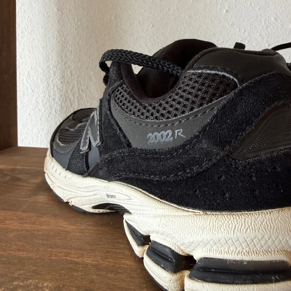 New Balance new balance